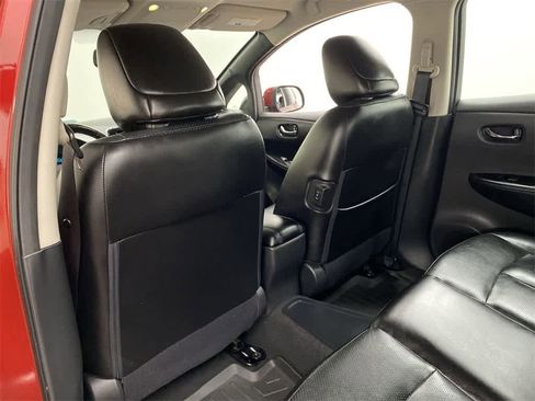 Used 2013 Nissan Leaf SL image 17