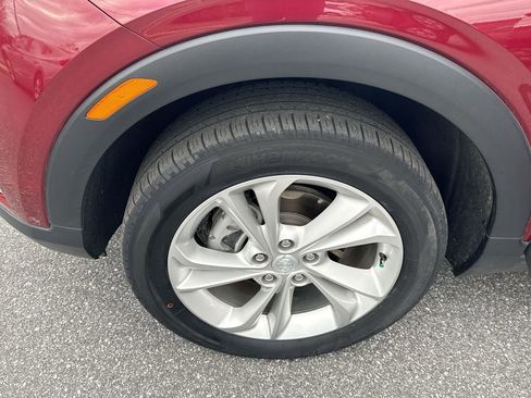 Certified 2023 Buick Encore GX Preferred w/ Cold Weather Comfort Package image 27