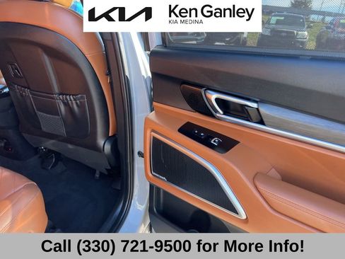 Certified 2023 Kia Telluride SX Prestige X-Pro image 60