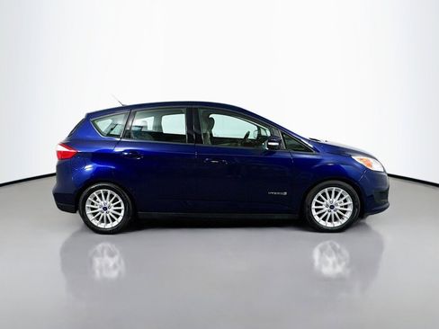 Used 2016 Ford C-MAX SE w/ Equipment Group 203A image 6
