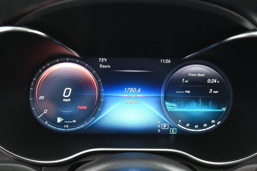 Used 2021 Mercedes-Benz C 300 Sedan image 31