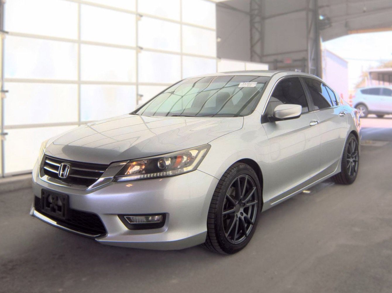Used 2013 Honda Accord Sport image 1