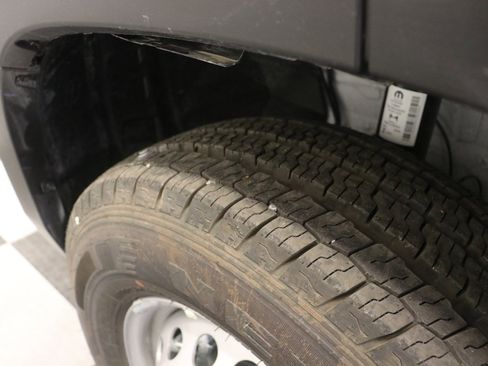 New 2025 RAM ProMaster 3500 image 13