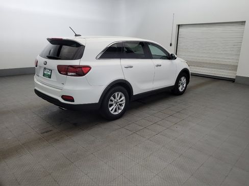 Used 2020 Kia Sorento FWD V6 image 10