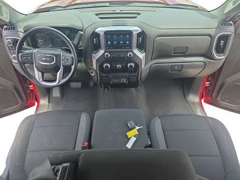 Used 2022 GMC Sierra 1500 Elevation AWD/4WD image 9