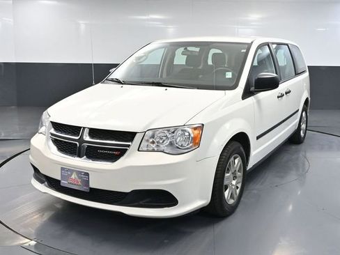 Used 2012 Dodge Grand Caravan American Value Package image 10