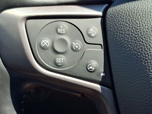Used 2022 GMC Terrain AT4 AWD/4WD image 20