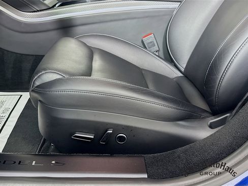 Used 2021 Tesla Model S Plaid image 26