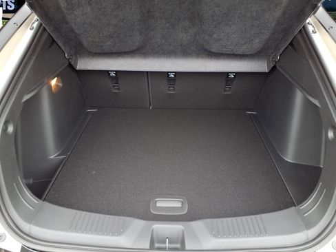 New 2026 Buick Envista Sport Touring image 30