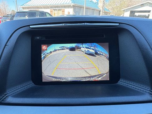 Used 2016 MAZDA CX-5 Grand Touring image 15