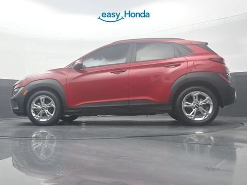 Used 2022 Hyundai Kona SEL FWD image 30