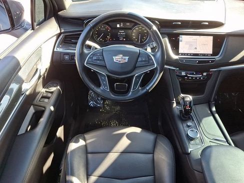 Used 2021 Cadillac XT5 Sportv AWD/4WD image 11