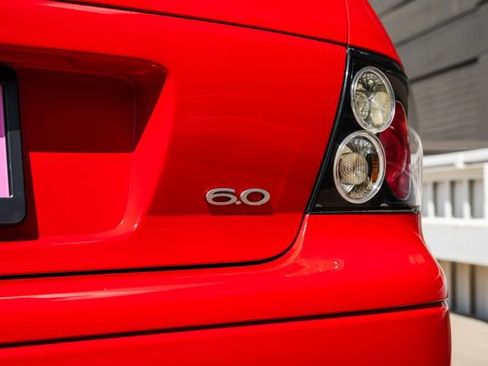 Used 2006 Pontiac GTO image 26