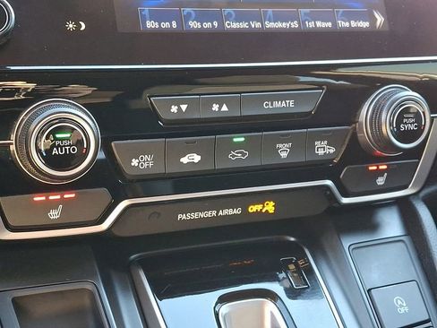 Used 2022 Honda CR-V EX image 18