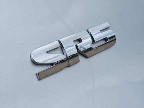 Used 2024 Toyota 4Runner SR5 Premium AWD/4WD image 7