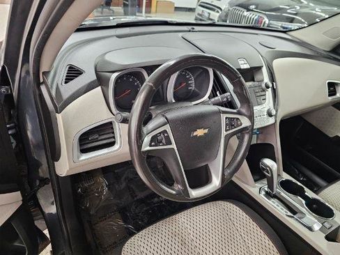 Used 2011 Chevrolet Equinox LS w/ Bluetooth Package image 7