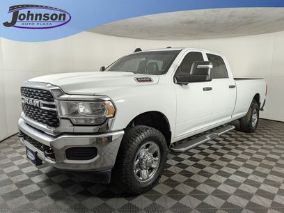 Used 2023 RAM 2500 Tradesman w/ Towing Technology Group