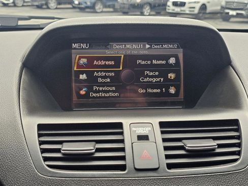 Used 2013 Acura MDX w/ Technology & Entertainment AWD/4WD image 34