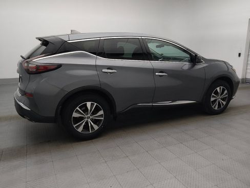 Used 2020 Nissan Murano S w/ Technology Package AWD/4WD image 10