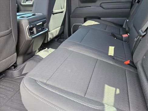 New 2025 GMC Sierra 1500 Elevation w/ Preferred Package image 16