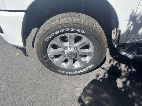 New 2026 RAM 2500 Big Horn image 11