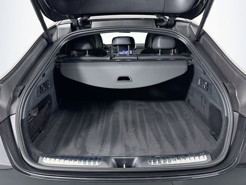 Certified 2025 Mercedes-Benz GLC 43 AMG 4MATIC Coupe image 23