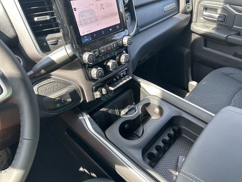 New 2026 RAM 3500 Big Horn image 74