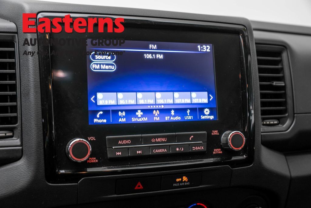 Used 2022 Nissan Frontier S RWD image 18