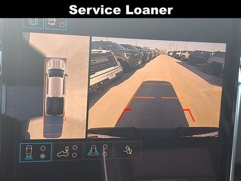 New 2026 GMC Sierra EV Elevation image 4