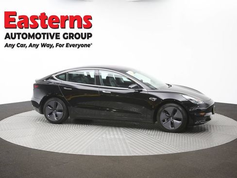 Used 2019 Tesla Model 3 Long Range RWD image 44
