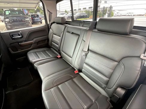 Used 2018 GMC Sierra 1500 Denali AWD/4WD image 24
