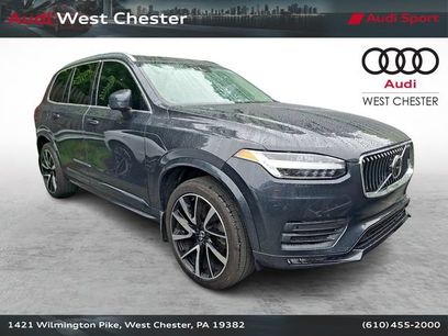 Used 2021 Volvo XC90 T6 Momentum w/ Climate Package