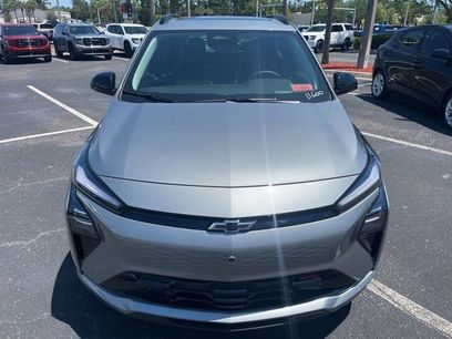 New 2027 Chevrolet Bolt RS w/ Technology Package