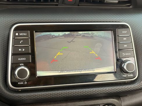 Certified 2023 Nissan Kicks SV FWD image 23