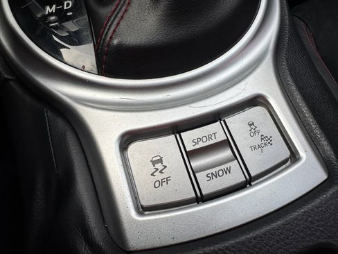 Used 2018 Subaru BRZ Limited w/ Popular Package #3 image 36