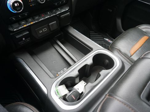 Used 2020 GMC Sierra 1500 AT4 w/ AT4 Preferred Package image 30