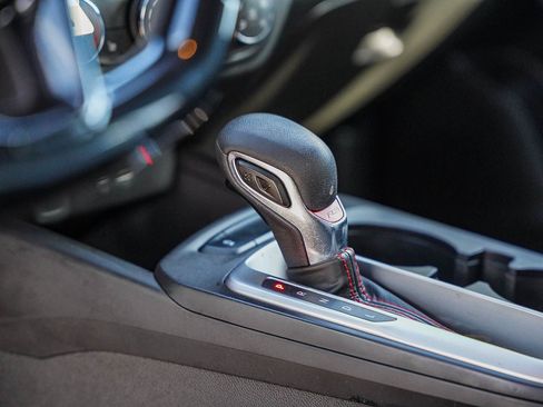 Used 2024 Chevrolet Trax RS w/ Driver Confidence Package image 22