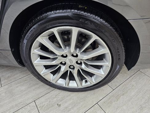 Used 2017 Cadillac CT6 Premium Luxury w/ Comfort Package image 42