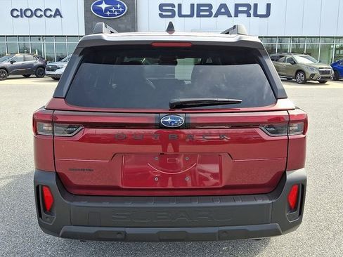 New 2026 Subaru Outback Limited XT AWD/4WD image 6