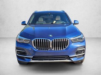 Used 2022 BMW X5 sDrive40i w/ Premium Package video 2