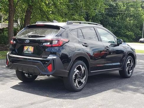 New 2026 Subaru Crosstrek 2.5i Limited w/ Crosstrek Mirror Package AWD/4WD image 3