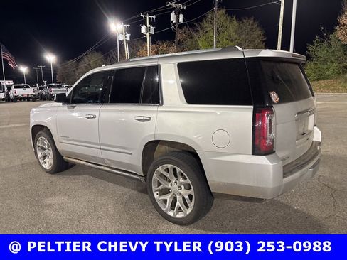 Used 2019 GMC Yukon Denali w/ Denali Ultimate Package image 5