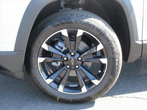 New 2026 Chevrolet Equinox RS image 7