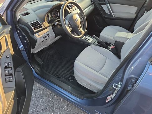 Used 2016 Subaru Forester 2.5i Premium w/ All-Weather Package image 9