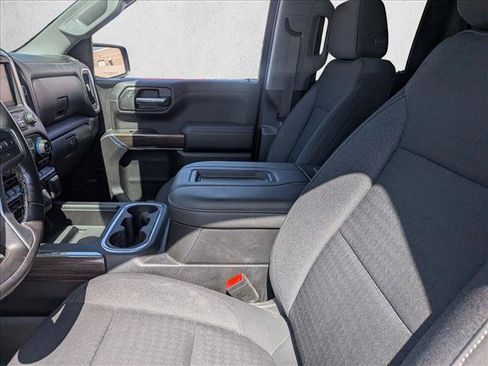 Used 2020 Chevrolet Silverado 1500 RST AWD/4WD image 14