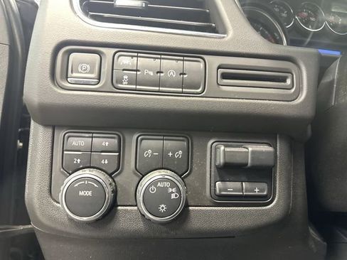 Used 2023 Chevrolet Tahoe LS w/ Driver Alert Package AWD/4WD image 17