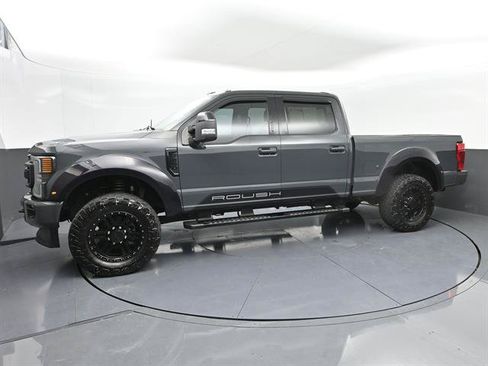 Used 2021 Ford F250 Lariat AWD/4WD image 32
