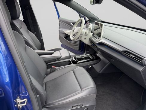 Used 2021 Volkswagen ID.4 1st Edition image 17