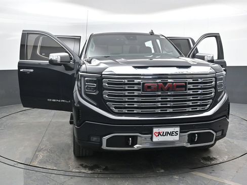 Used 2023 GMC Sierra 1500 Denali w/ Denali Reserve Package image 51