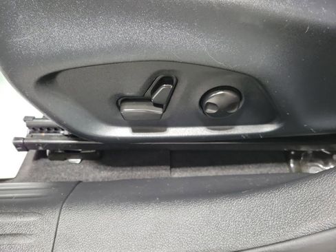 Used 2022 Jeep Compass Latitude image 39